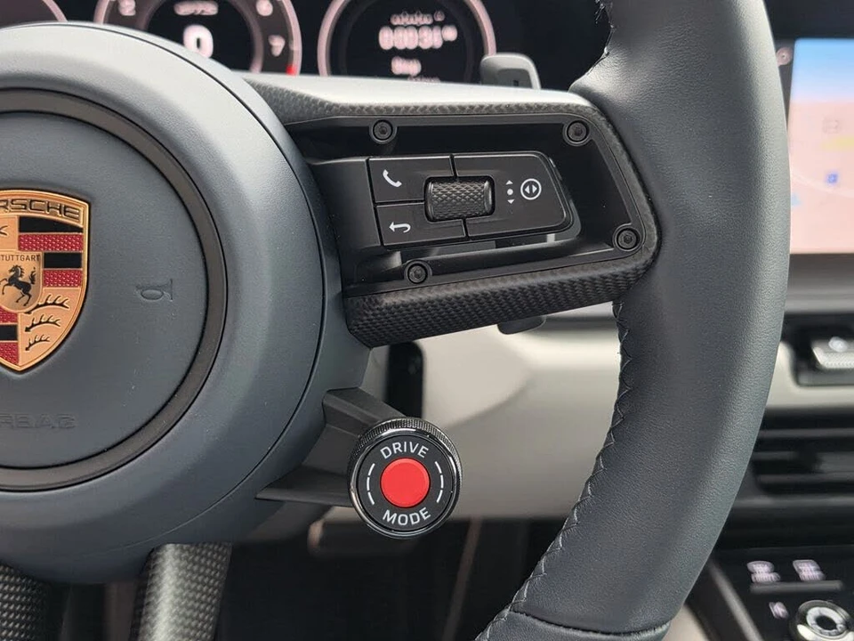 2026 Porsche 992 Carrera GTS - Image 26 of 26