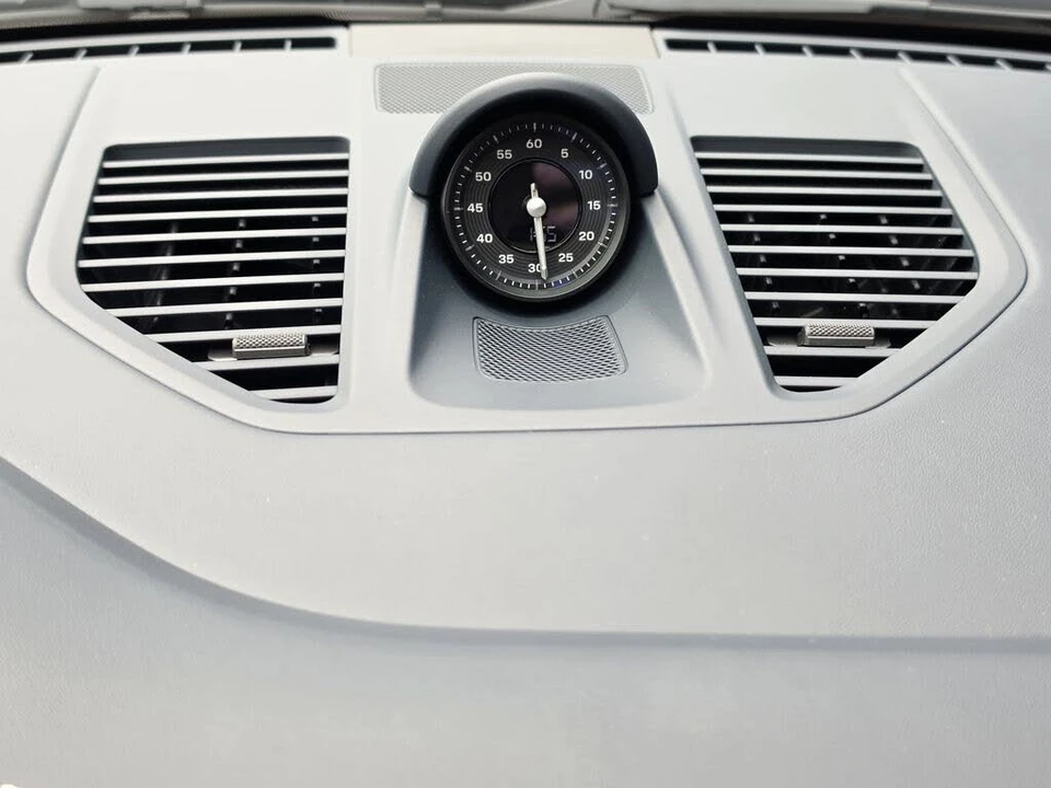 2026 Porsche 992 Carrera GTS - Image 17 of 26