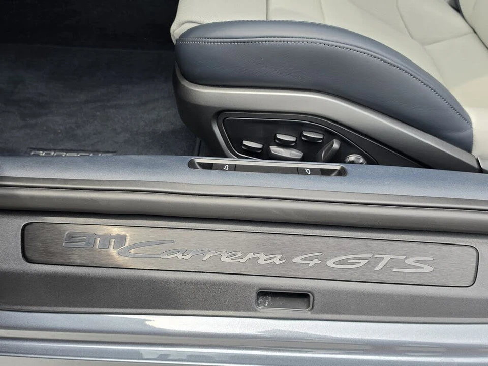 2026 Porsche 992 Carrera GTS - Image 12 of 26