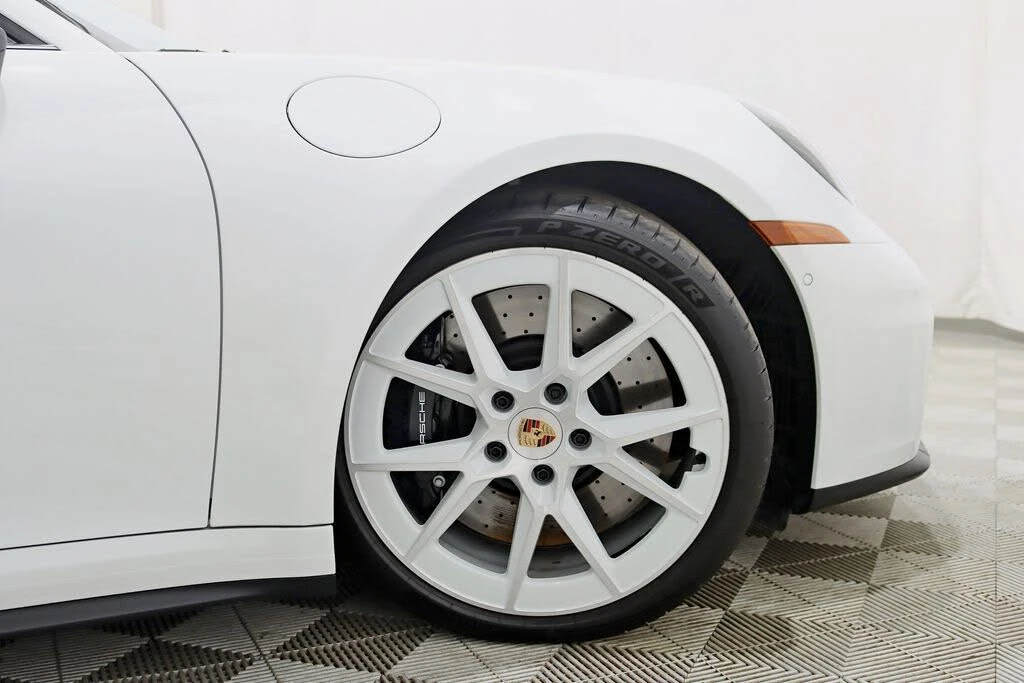 2026 Porsche 992 Carrera GTS - Image 15 of 31