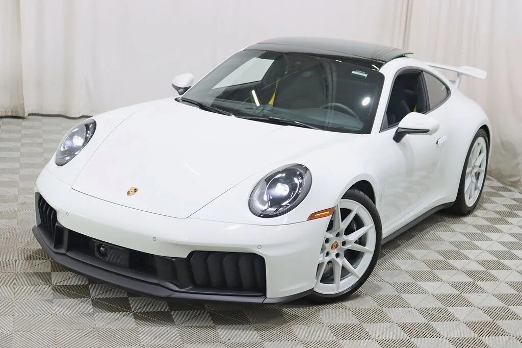 2026 Porsche 992 Carrera GTS - Image 6 of 31