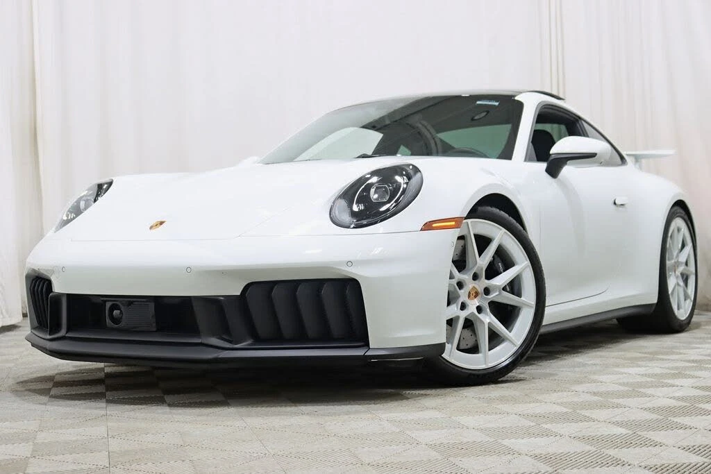 2026 Porsche 992 Carrera GTS - Image 7 of 31