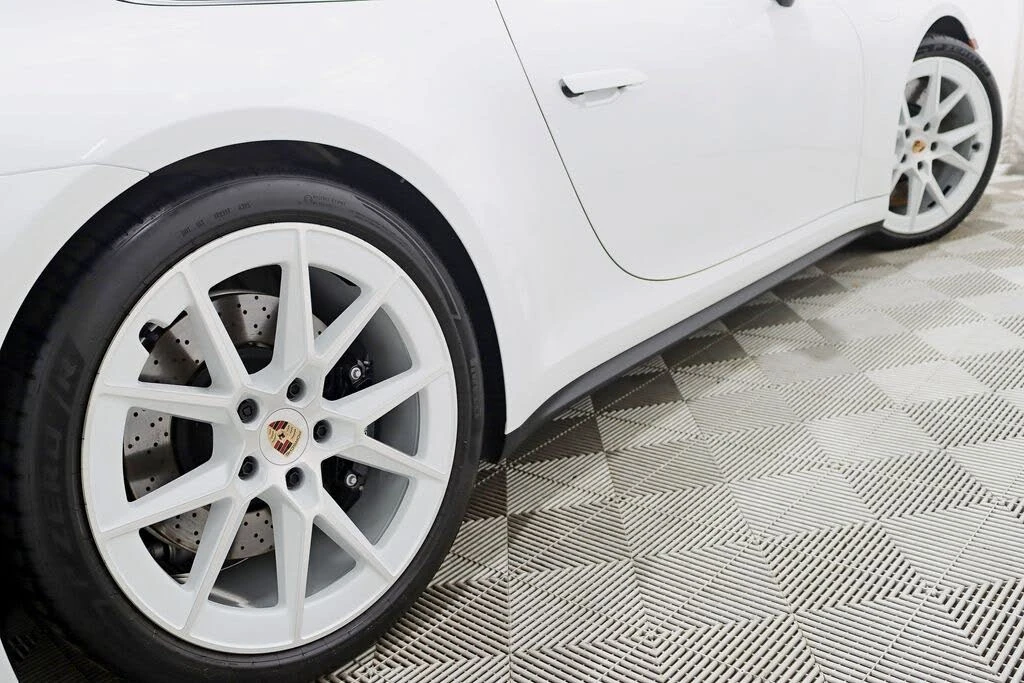2026 Porsche 992 Carrera GTS - Image 14 of 31