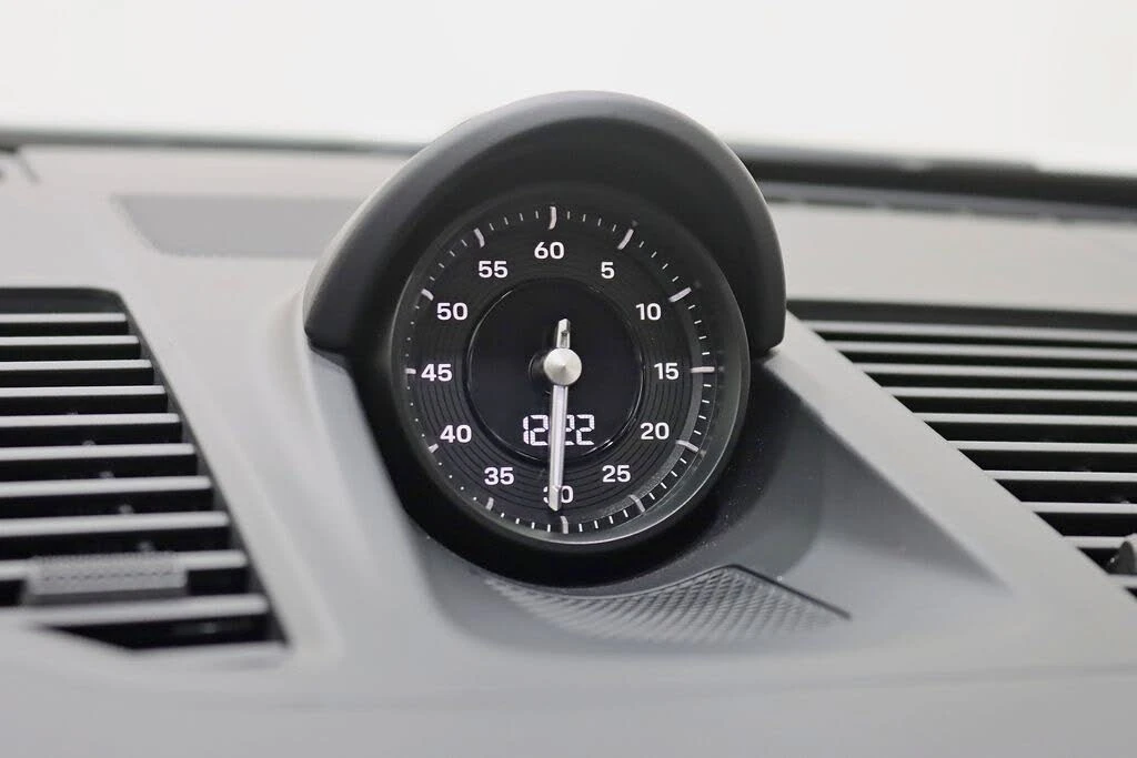 2026 Porsche 992 Carrera GTS - Image 22 of 31