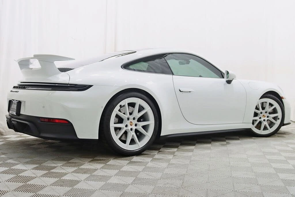 2026 Porsche 992 Carrera GTS - Image 11 of 31