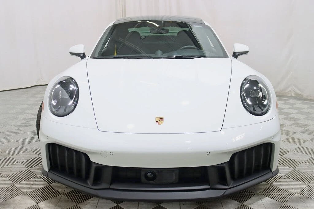 2026 Porsche 992 Carrera GTS - Image 10 of 31