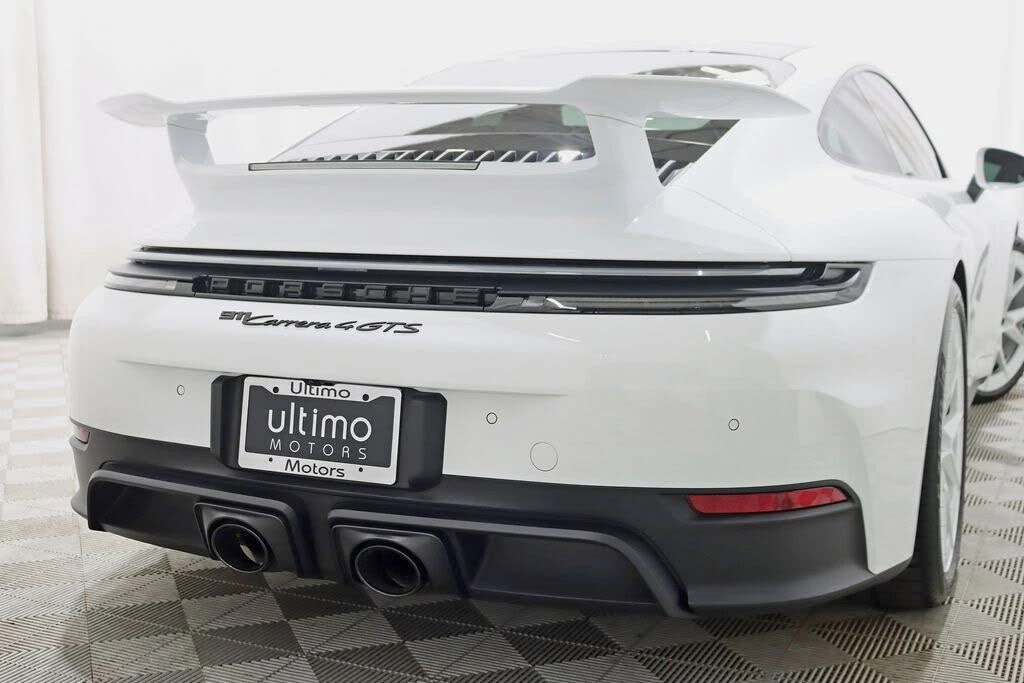 2026 Porsche 992 Carrera GTS - Image 16 of 31