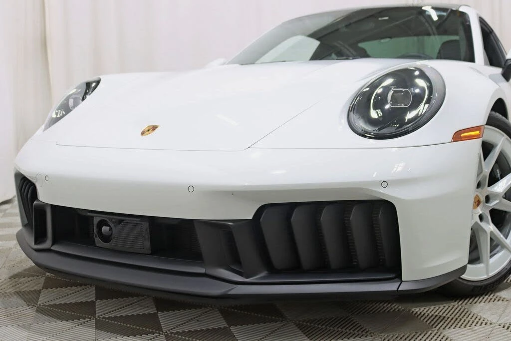 2026 Porsche 992 Carrera GTS - Image 9 of 31