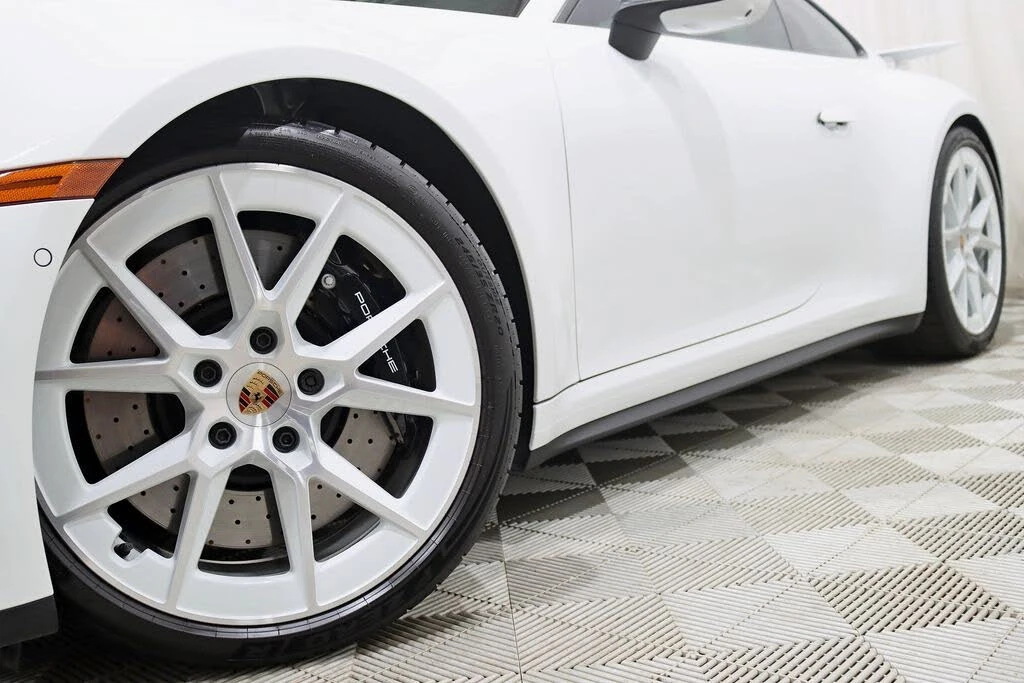 2026 Porsche 992 Carrera GTS - Image 5 of 31