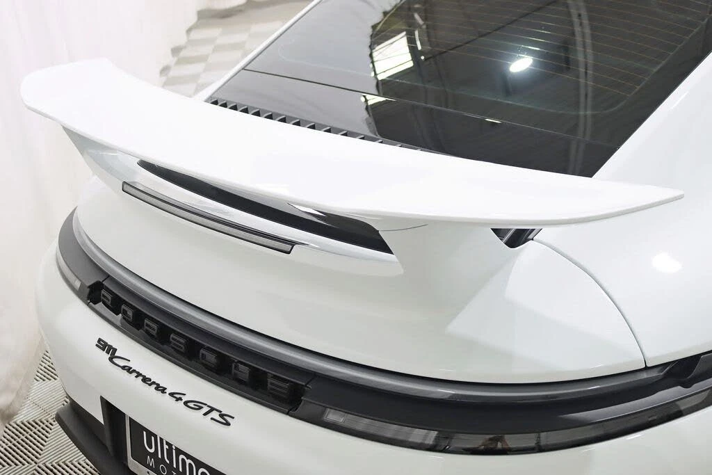 2026 Porsche 992 Carrera GTS - Image 17 of 31