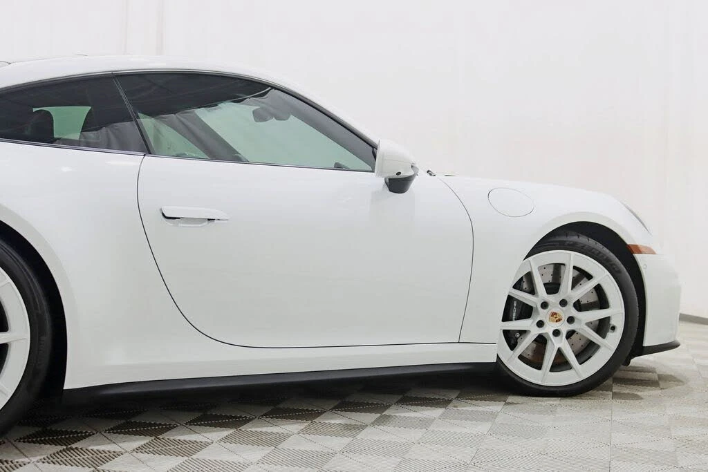 2026 Porsche 992 Carrera GTS - Image 13 of 31
