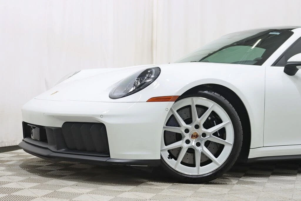 2026 Porsche 992 Carrera GTS - Image 3 of 31