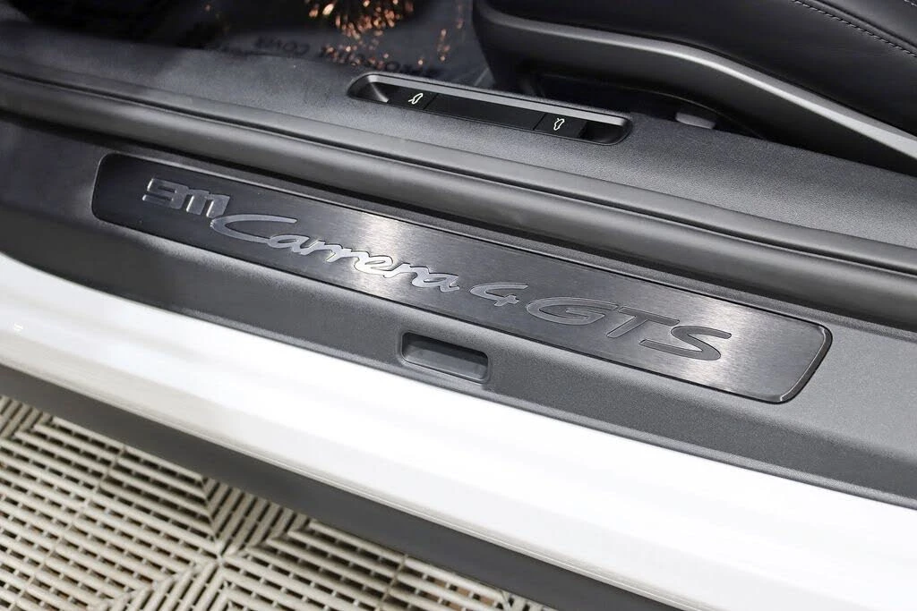 2026 Porsche 992 Carrera GTS - Image 18 of 31