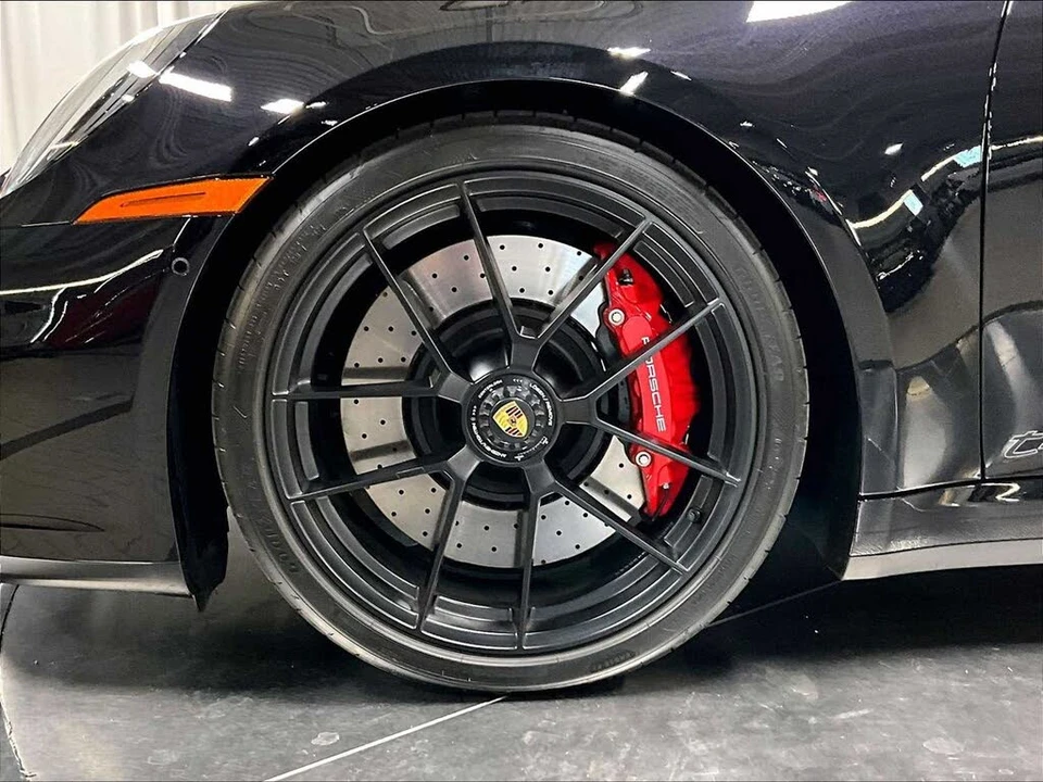 2026 Porsche 992 Carrera GTS - Image 12 of 31