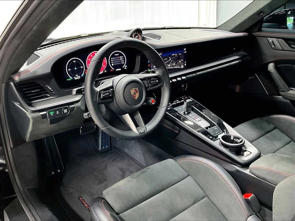 2026 Porsche 992 Carrera GTS - Image 5 of 31