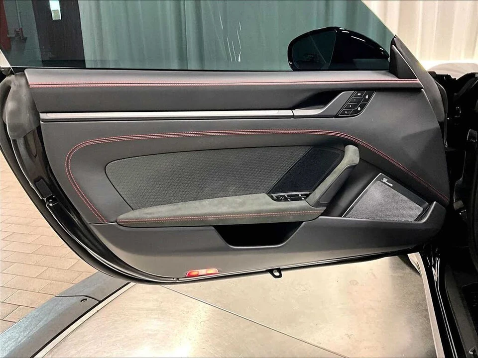 2026 Porsche 992 Carrera GTS - Image 23 of 31