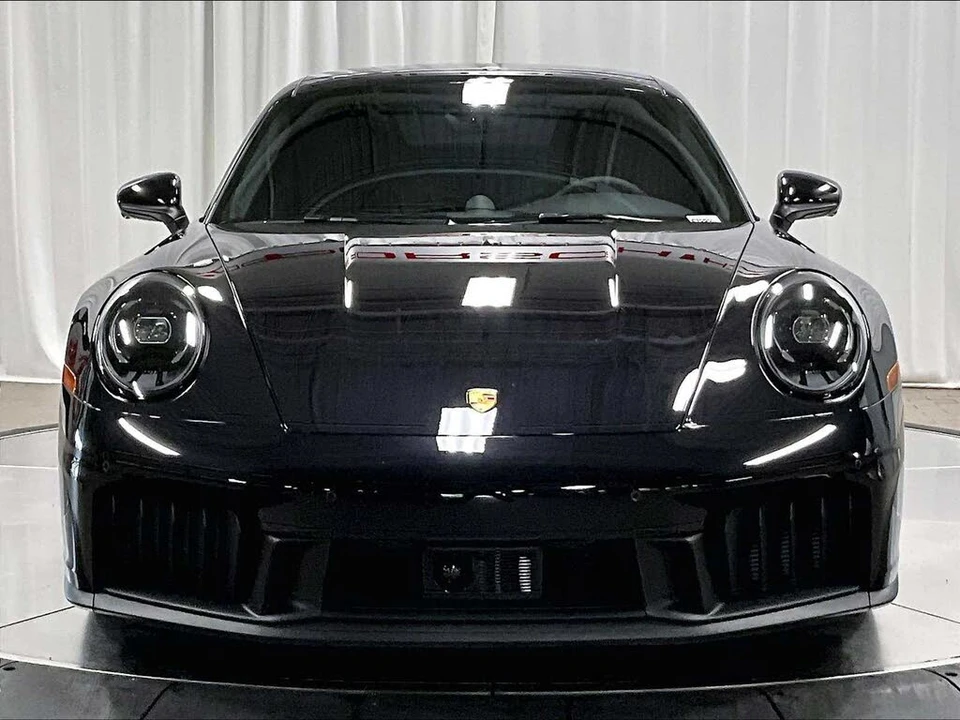 2026 Porsche 992 Carrera GTS - Image 11 of 31