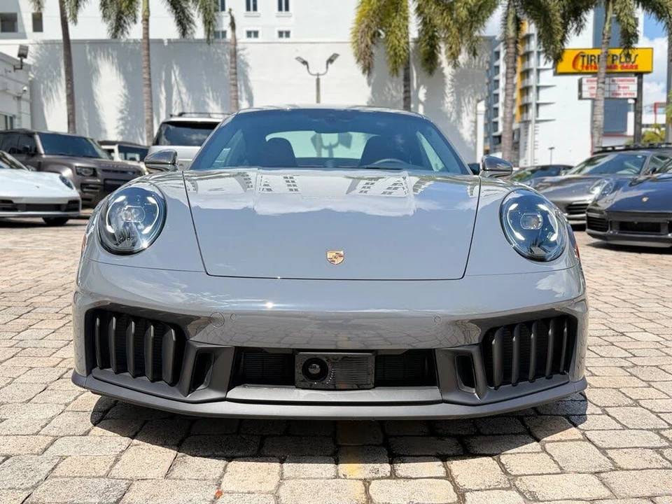 2026 Porsche 992 Carrera GTS - Image 6 of 31
