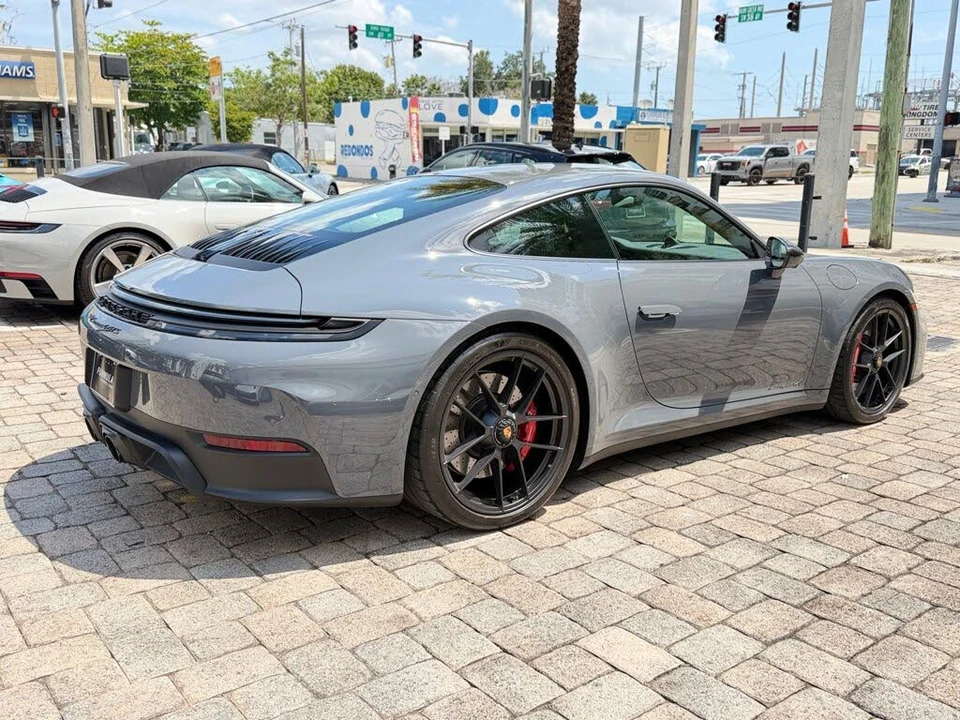 2026 Porsche 992 Carrera GTS - Image 13 of 31