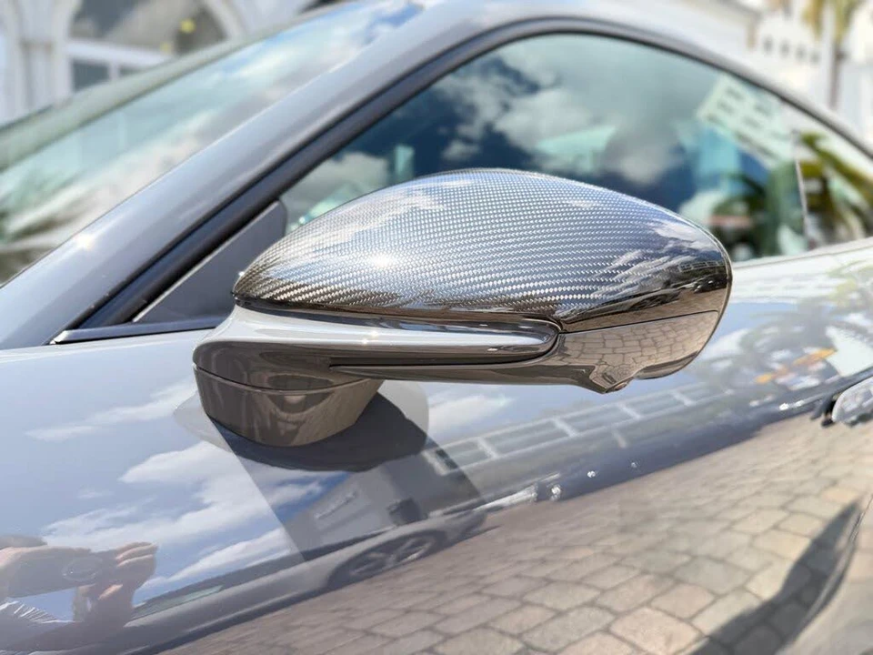 2026 Porsche 992 Carrera GTS - Image 23 of 31