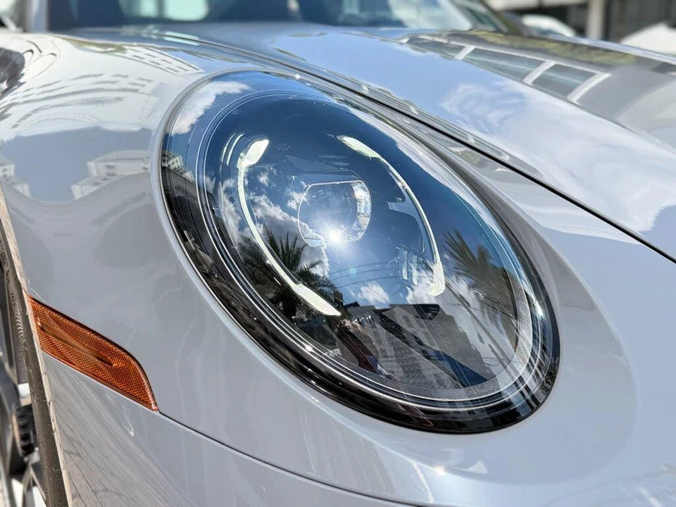 2026 Porsche 992 Carrera GTS - Image 5 of 31