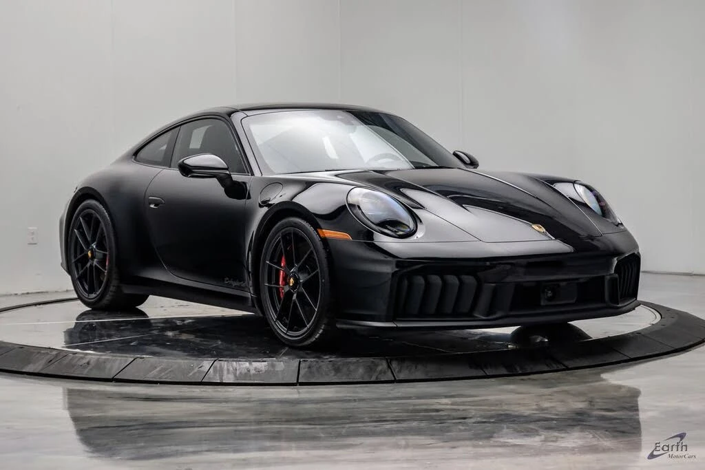 2026 Porsche 992 Carrera GTS - Image 22 of 31