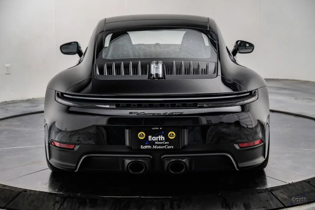 2026 Porsche 992 Carrera GTS - Image 13 of 31
