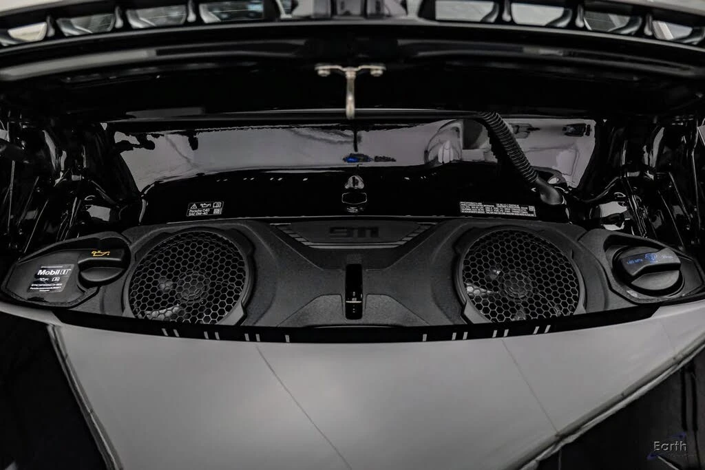 2026 Porsche 992 Carrera GTS - Image 3 of 31