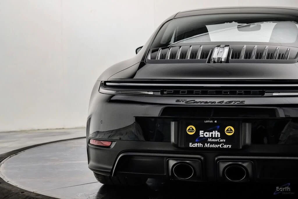 2026 Porsche 992 Carrera GTS - Image 14 of 31