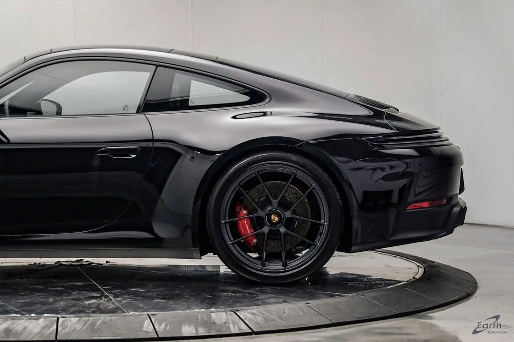 2026 Porsche 992 Carrera GTS - Image 9 of 31
