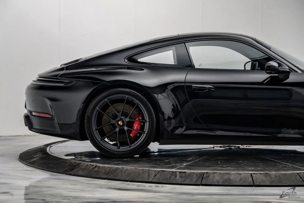 2026 Porsche 992 Carrera GTS - Image 20 of 31