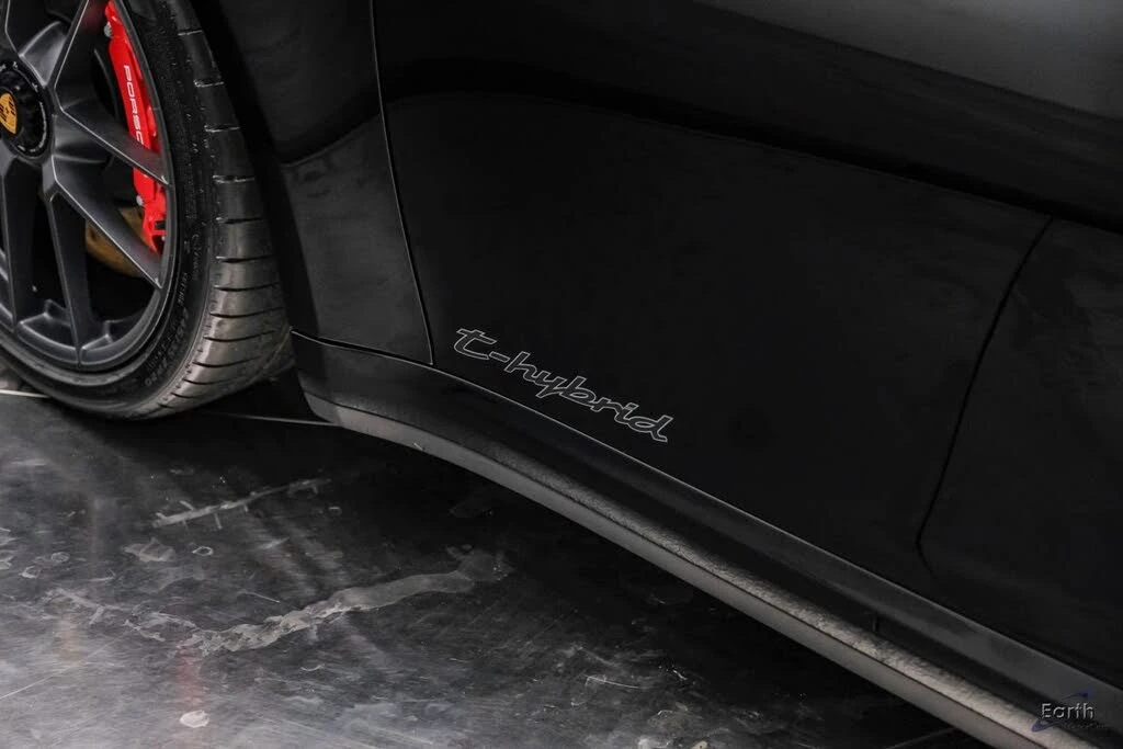 2026 Porsche 992 Carrera GTS - Image 31 of 31