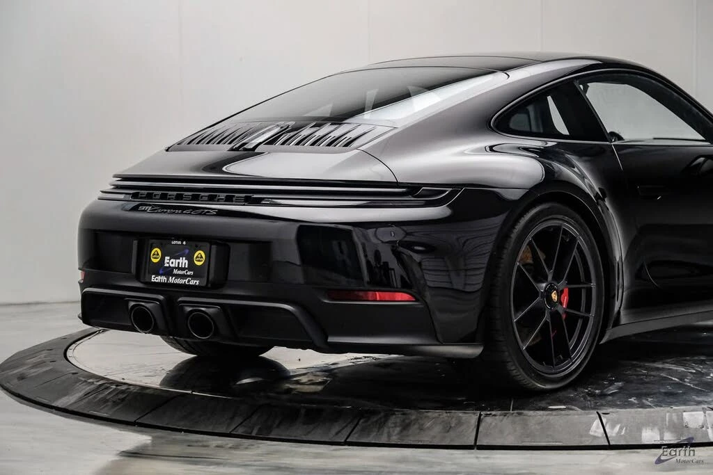 2026 Porsche 992 Carrera GTS - Image 17 of 31