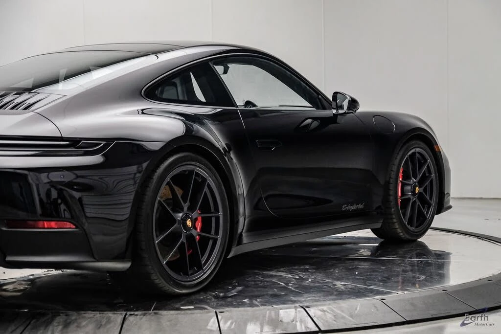 2026 Porsche 992 Carrera GTS - Image 18 of 31