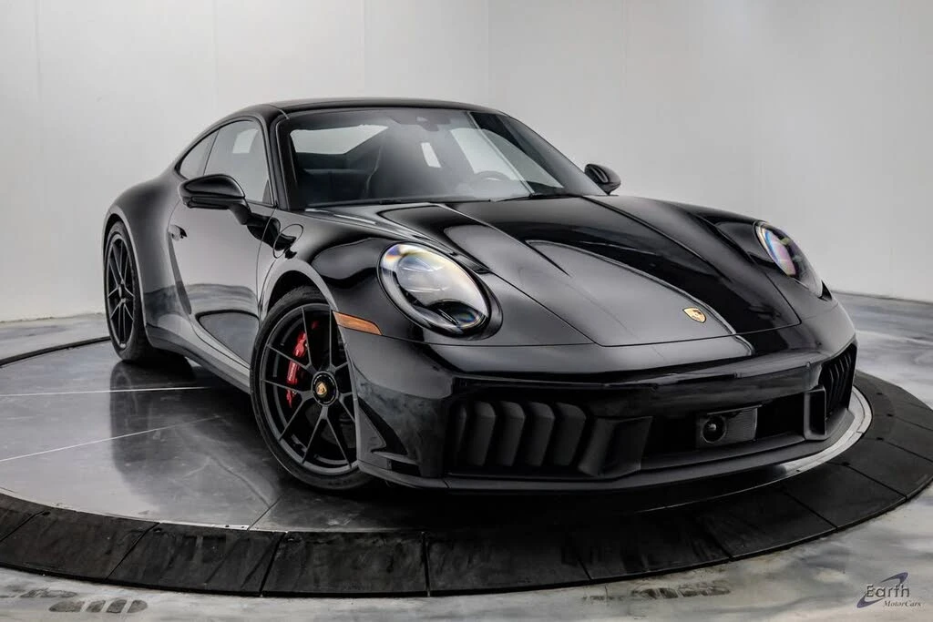 2026 Porsche 992 Carrera GTS - Image 23 of 31