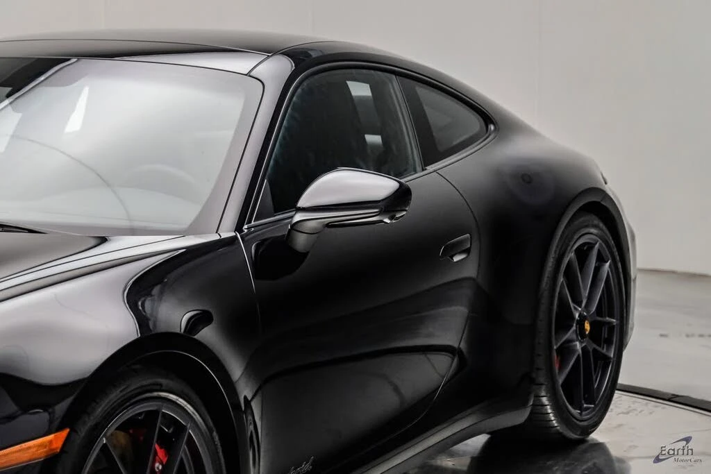 2026 Porsche 992 Carrera GTS - Image 27 of 31