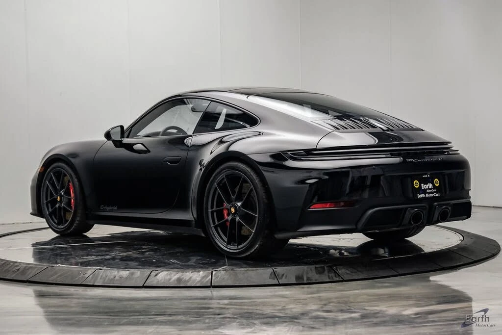 2026 Porsche 992 Carrera GTS - Image 11 of 31