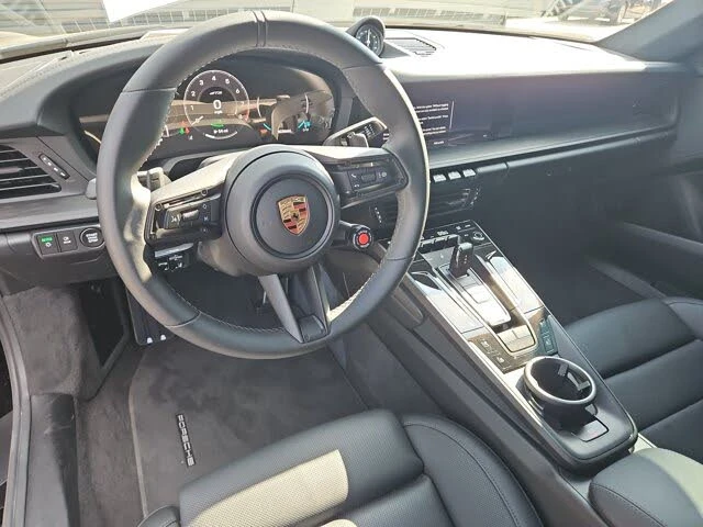 2026 Porsche 992 Carrera GTS - Image 17 of 31