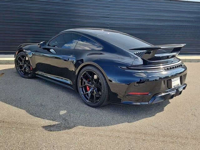 2026 Porsche 992 Carrera GTS - Image 8 of 31