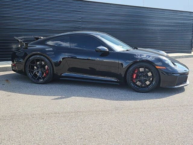 2026 Porsche 992 Carrera GTS - Image 7 of 31