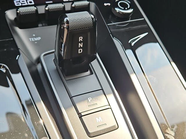 2026 Porsche 992 Carrera GTS - Image 31 of 31