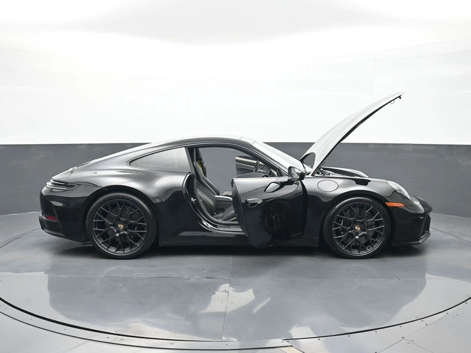 2026 Porsche 992 Carrera GTS - Image 30 of 30