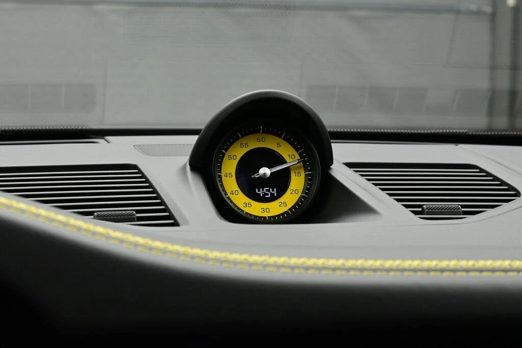 2026 Porsche 992 Carrera GTS - Image 16 of 30