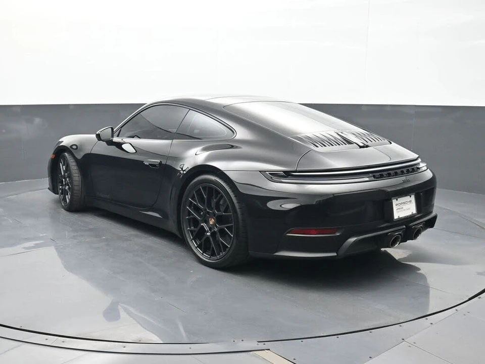 2026 Porsche 992 Carrera GTS - Image 3 of 30
