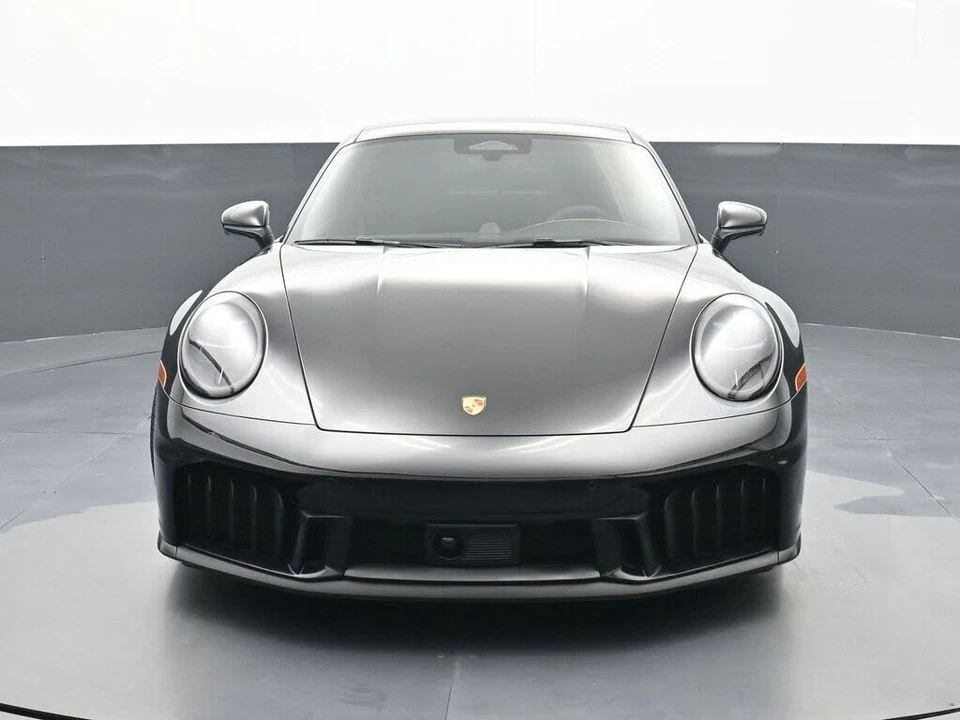 2026 Porsche 992 Carrera GTS - Image 22 of 30