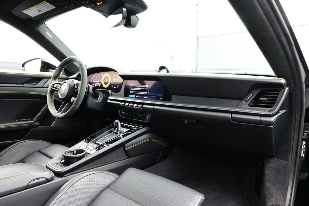 2026 Porsche 992 Carrera GTS - Image 10 of 30