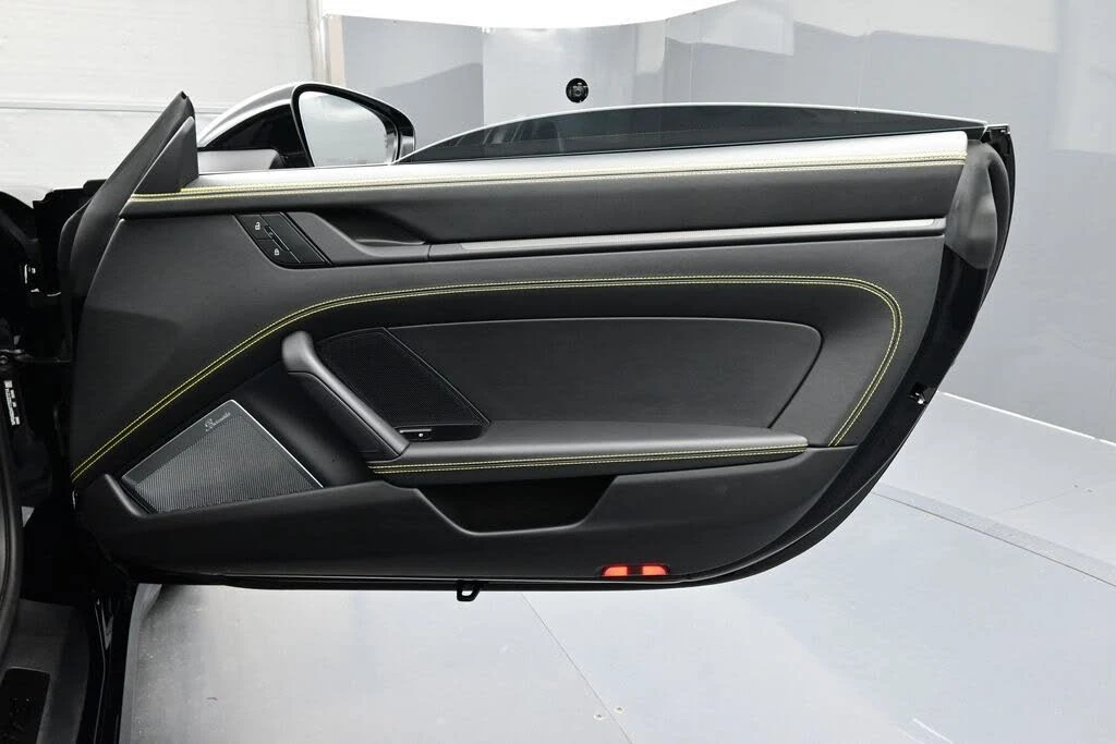 2026 Porsche 992 Carrera GTS - Image 11 of 30