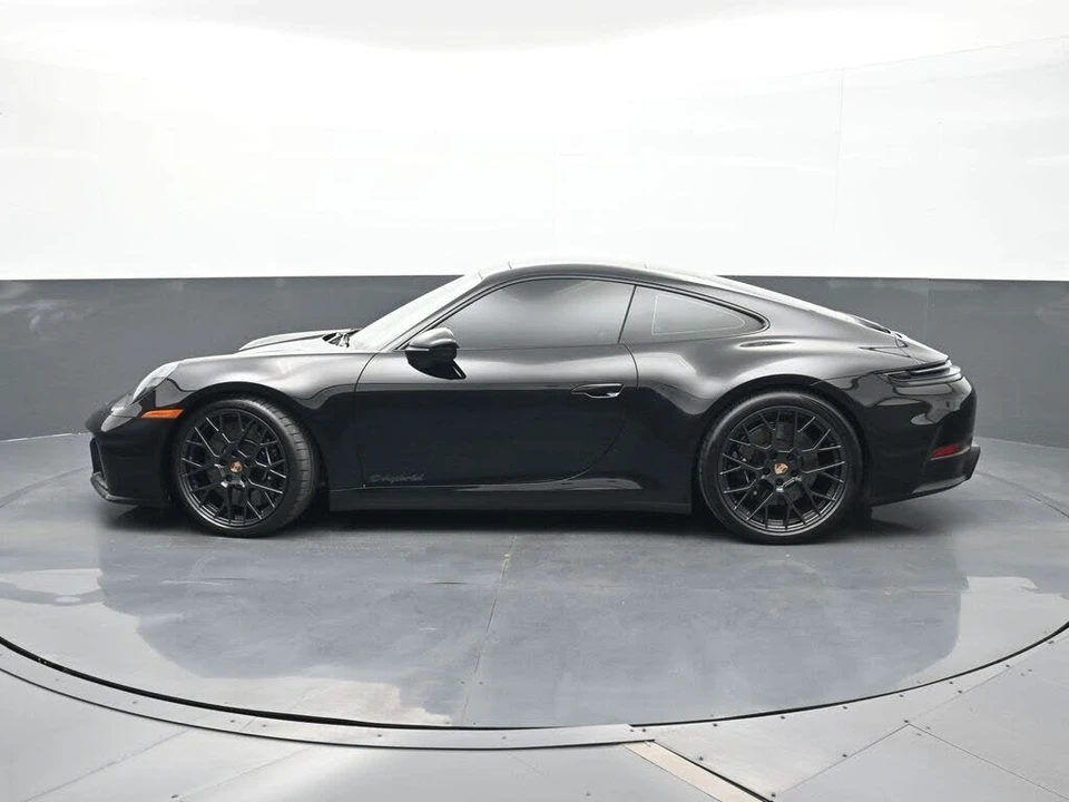 2026 Porsche 992 Carrera GTS - Image 2 of 30