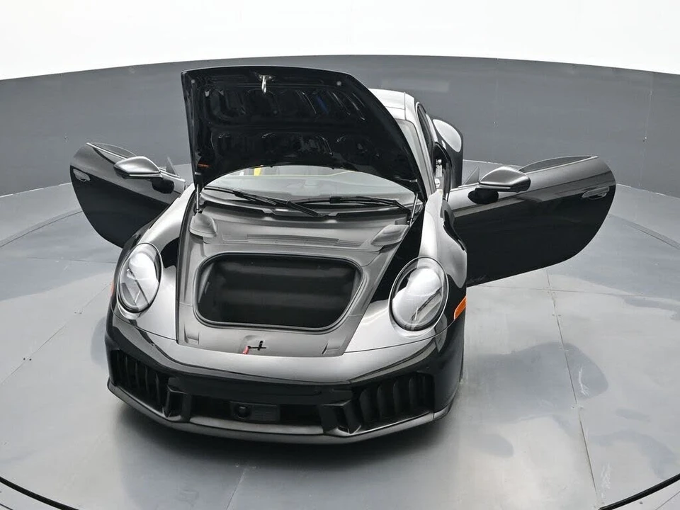 2026 Porsche 992 Carrera GTS - Image 28 of 30