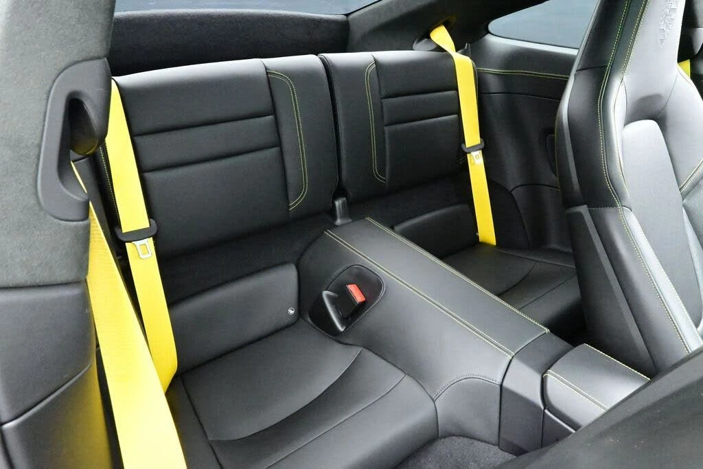 2026 Porsche 992 Carrera GTS - Image 9 of 30